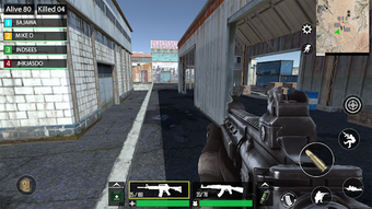 Imagen 2 para Battleground Warfare