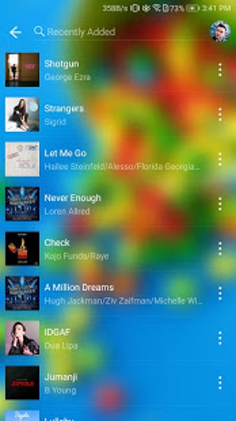 Image 2 for YOYO Music Player - Free …