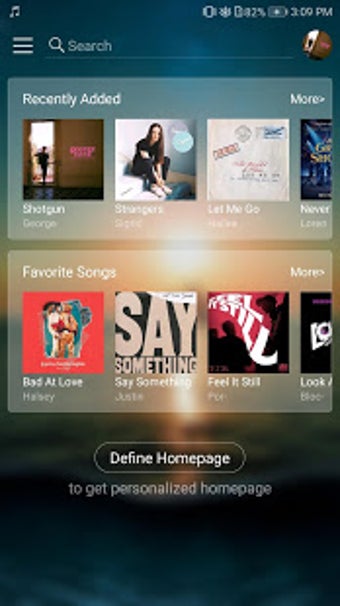Image 3 for YOYO Music Player - Free …