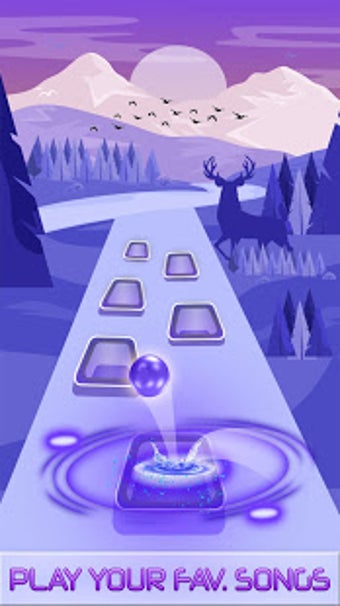 Image 0 for Magic Tiles Hop Forever E…