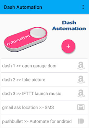 Imagen 3 para JG Dash Automation