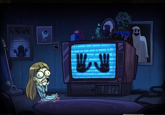 Imagen 0 para Troll Face Quest: Horror …