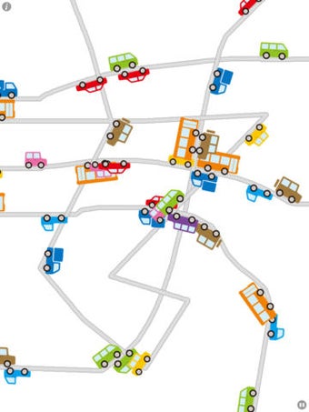 Image 0 for Broom-Broom for iPad