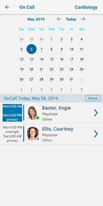 Image 1 for qliqCONNECT: Qliq Secure …