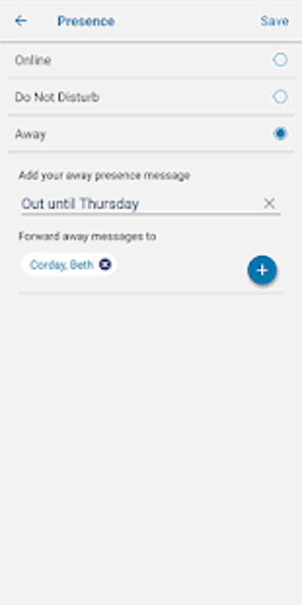 Image 2 for qliqCONNECT: Qliq Secure …