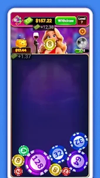 Imagen 0 para Coins 2048 Jump Master