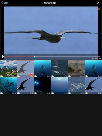 Imagen 0 para Video Compress - Reduce M…