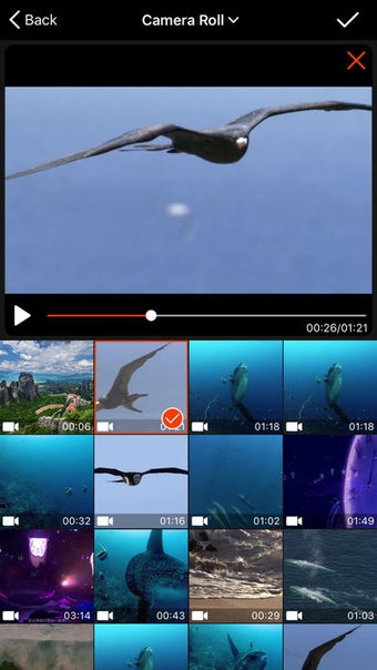 Imagen 3 para Video Compress - Reduce M…