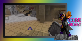 Image 2 for Bat Mod MCPE