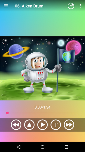 Image 3 for Baby songs free Nursery r…