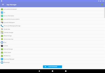 Image 3 for App Manager
