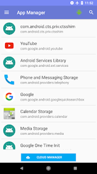 Image 1 for App Manager