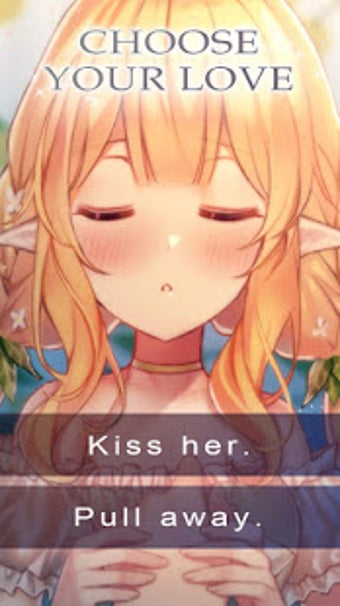 Imagen 3 para My Elf Girlfriend : Hot S…