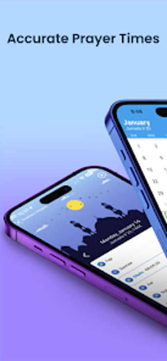 Image 0 for Shia: Adhan Calendar Qibl…