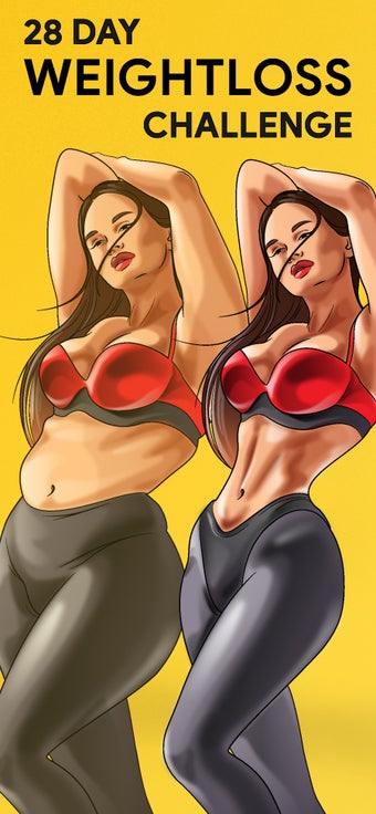 Image 1 for FitRush: Workouts & Meal …