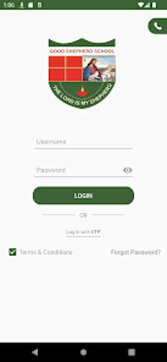 Image 0 for Good Shepherd School Bagd…