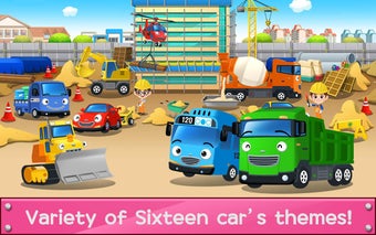 Imagen 2 para Tayo Best Theme