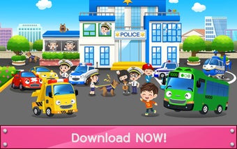 Imagen 1 para Tayo Best Theme