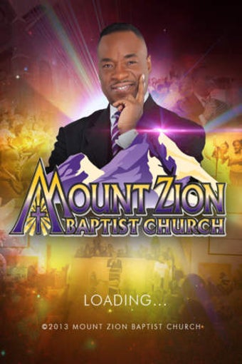 Image 0 for Mount Zion Baptist Church
