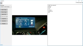 Imagen 0 para SimpleOcr for Windows 10