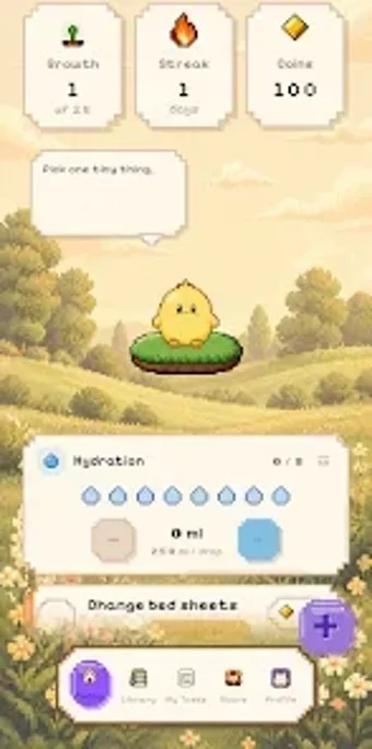 Image 0 for Pix Planner