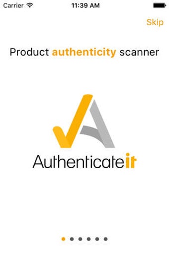 Image 0 for Authenticateit