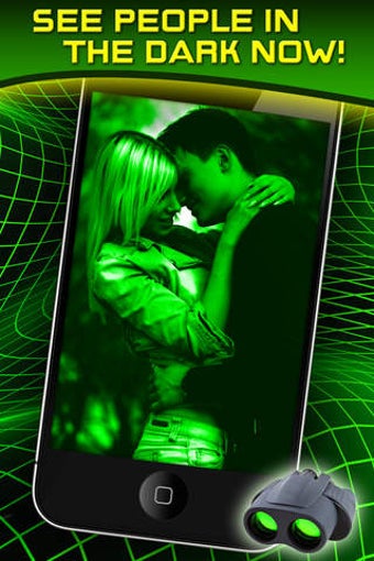 Image 0 for Night Vision Camera & Vid…