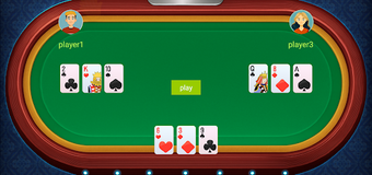 Image 0 for Noble 3 Patti Game