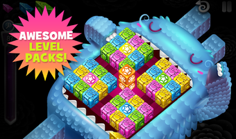 Image 1 for Cubis - Addictive Puzzler…