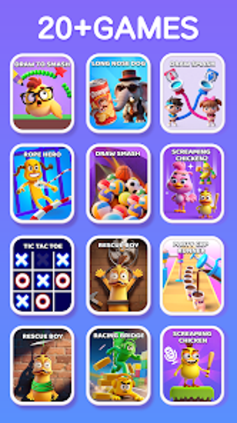 Image 0 for Pop Antistress Challenge …