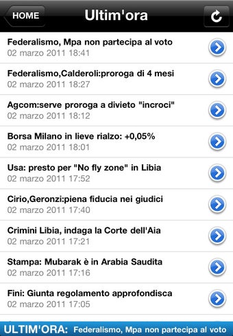 Imagen 2 para Televideo RAI