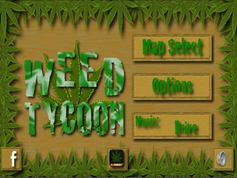 Image 0 for Weed Tycoon iHD