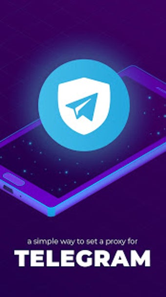 Imagen 2 para Proxy for telegram - MTPr…