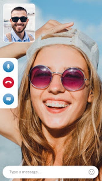 Image 1 for Night Live Video Call Tip…