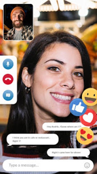 Image 2 for Night Live Video Call Tip…