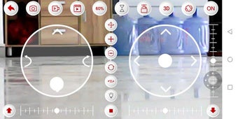 Imagen 2 para Sky Rider Control