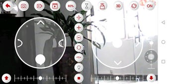 Imagen 0 para Sky Rider Control