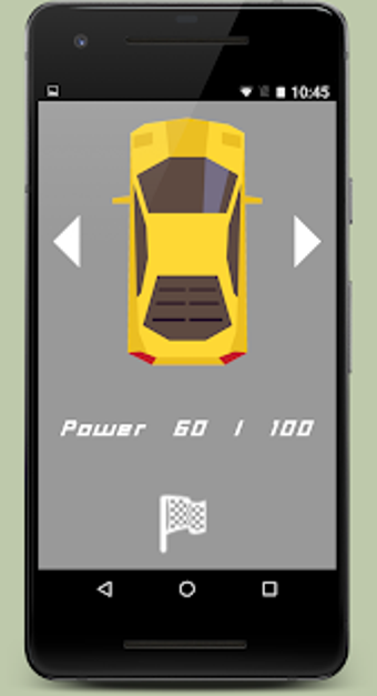Image 1 for Touch Round - Watch game