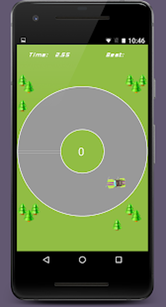 Image 3 for Touch Round - Watch game