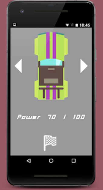Image 0 for Touch Round - Watch game