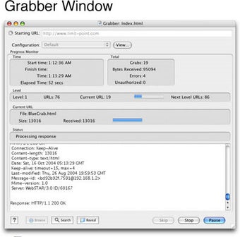 Imagen 0 para Blue Crab