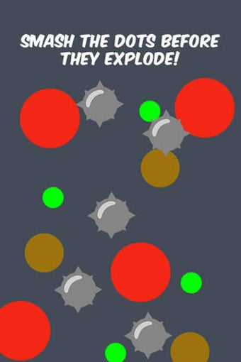 Image 0 for DotSmash - it's not a gam…