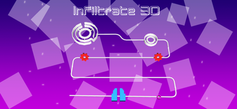 Image 2 for Infiltrate 3D - Delve and…