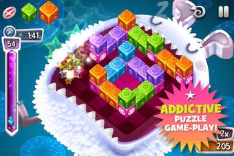 Imagen 0 para Cubis - Addictive Puzzler…