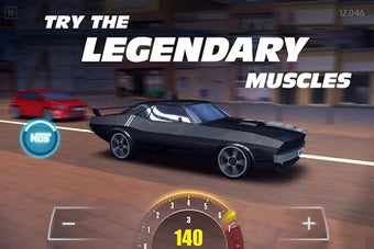 Image 0 for Drag Racing: Rivals