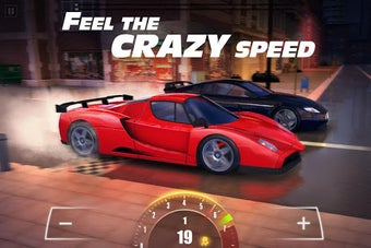 Image 1 for Drag Racing: Rivals