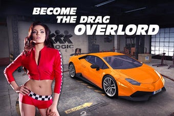 Image 3 for Drag Racing: Rivals