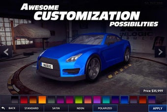Image 2 for Drag Racing: Rivals