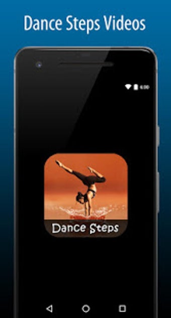 Imagen 3 para Dance Steps Videos