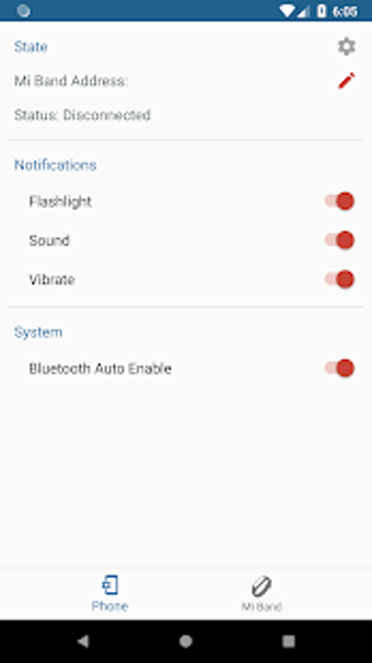 Image 1 for Find Mi Band 3